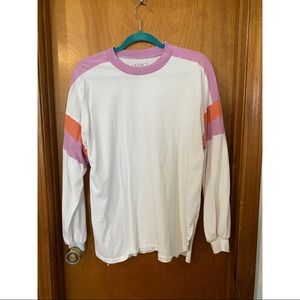 L Space Lightweight Workout Top